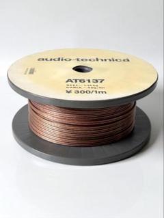 Audio-Technica AT6137 OFC スピーカーケーブル 2025年最新】AT6137の人気アイテム - メルカリ