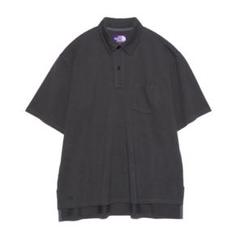 THE NORTH FACE PURPLE LABEL ポロシャツ 25ss