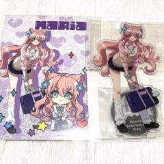 戦姫絶唱シンフォギアXV」×ドン・キホーテ 特典 ポストカード