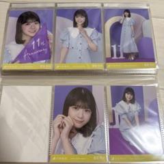 シャギーアンサンブル フルコンプ 28名 84枚 乃木坂46 生写真