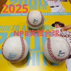 2025年最新】硬式ボール npbの人気アイテム - メルカリ