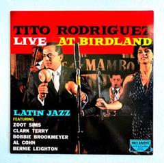 【未開封品】Tito, Tito, Tito 【LPレコード】 TITO MORA / El Hombre del rio RCA VICTOR 3-20691 Pressing