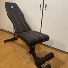 2025年最新】トレーニングベンチの人気アイテム - メルカリ