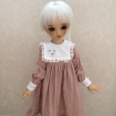 ディーラー様製 tinyfox アウトフィット MDD ドール服 1/4サイズ