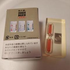 LUCKY STRIKE 2004 時の証　砂時計 5点セット Amazon.co.jp: LUCKY STRIKE 2004 時の証 砂時計 : ファッション