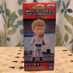 【開封品】僕のヒーローアカデミア ワールドコレクタブルフィギュア 63体セット 開封品】僕のヒーローアカデミア ワールドコレクタブル