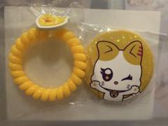 ME:I カプセルトイ 高見文寧 2個セット