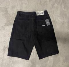 Dime ダイム　ハーフパンツ　ショーツ　shortsのサムネイル