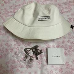 velence バケットハットbrightwinwサインつき2gether