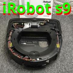 ♥️ 動作品 iRobot Roomba S9 本体のみ - メルカリ