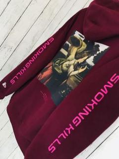 ★FR2梅 ♡プルオーバー パーカー ♡値下げ交渉OKです！ ☆FR2梅 ♡プルオーバー パーカー ♡値下げ交渉OKです！ - メルカリ
