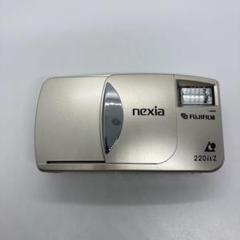 【動作確認済】 Fujifilm nexia 230 F0317-53x 動作確認済】 Fujifilm nexia 230 F0317-53xの通販 by ブルー