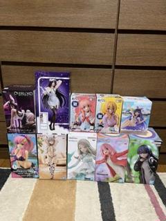 美少女フィギュアまとめ売り（31体）セット　人気Figure 2025年最新】美少女フィギュア まとめ売りの人気アイテム - メルカリ