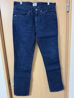 WTAPS デニム 青・黒2本SET