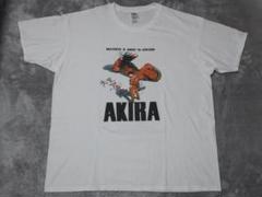 希少 ビッグサイズ！AKIRA アキラ アニメ プリント Tシャツ 3XL