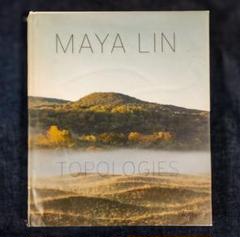 Maya Lin Topologies 建築 マヤ・リン Maya Lin Topologies 建築 マヤ・リン - メルカリ