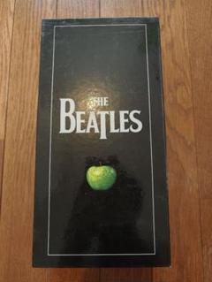 ビートルズ CD ボックスセット 国内盤 Appleロゴ ビートルズ CD ボックスセット 国内盤 Appleロゴ - メルカリ