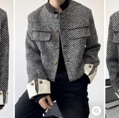 ハイエンドショートジャケット NA579 韓国 メンズ m96190415785_1.jpg?1731857551