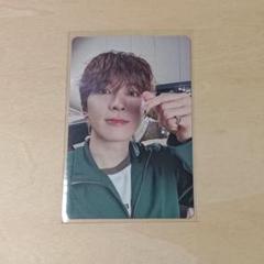 SEVENTEEN 消費期限 CARAT盤 未開封 CD 1個