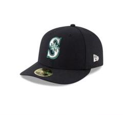 LP 59FIFTY MLBオンフィールド シアトルマリナーズゲーム　7 1/8のサムネイル