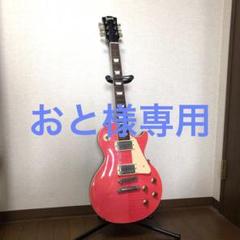 フェルナンデス　バーニー　薄型レスポール　ケース、スタンドセット フェルナンデスバーニー薄型レスポールケース、スタンドセット
