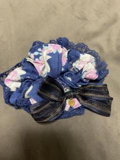 ♡BABY♡新品タグ付き♡天使のセラピー～柄カチューシャ (ワイヤー入り)♡ ♡BABY♡新品タグ付き♡天使のセラピー～柄カチューシャ
