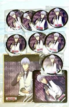 2025年最新】bleach webくじ 一護の人気アイテム - メルカリ