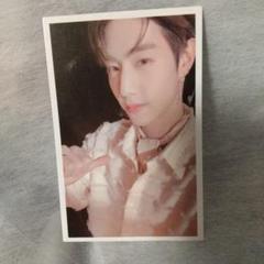 GOT7 マーク　サイン入りトレカ GOT7 マーク MARK トレカ 他セットの通販 by yumakiショップ｜ラクマ