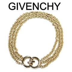 ネックレス　3連　ジバンシー 2025年最新】GIVENCHY 3連の人気アイテム - メルカリ