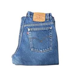 USA製 Levi's 517 Boot Cut Denim Pants