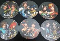 無双OROCHI3 コースターセット