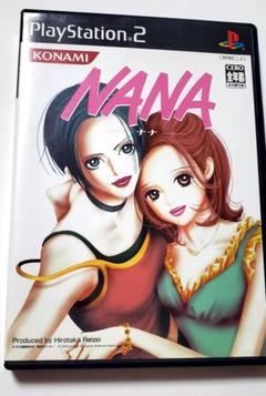 PS2 NANA