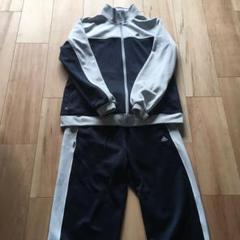 adidas ジャージ　セット