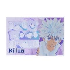HUNTER×HUNTER キルア　バースデイアクリルブロック2025 HUNTER×HUNTER キルア バースデイアクリルブロック2025 - メルカリ