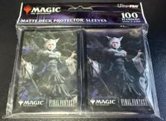 ヤ・シュトラ・ルル スリーブ ウルトラプロ 未開封 MTG FF ヤ・シュトラ・ルル スリーブ ウルトラプロ 未開封 MTG FF