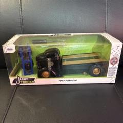 JADA 1947 FORD COE フォードトラック