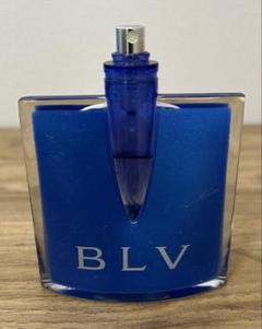 BVLGARI BLV ブルガリ ブルー オードパルファム 40ml - メルカリ