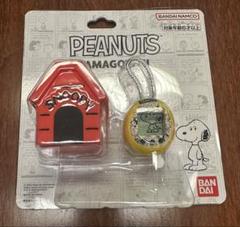 Peanuts Tamagotchi たまごっち スヌーピー 75周年 新品】1週間以内発送 Peanuts Tamagotchi たまごっち コミック