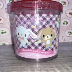 suger bunnies シュガーバニーズお家の型文房具ケース サンリオ - 筆箱シュガーバニーズの通販 by Cuu＠24時間以内発送
