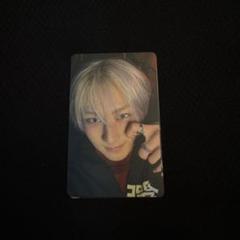 ENHYPEN ジョンウォン 直筆サイン ペンライト購入特典 トレカ ENHYPEN ジョンウォン 直筆サイン入りトレカ - メルカリ