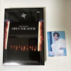 JO1 OPEN THE DOOR blu-ray ブルーレイ JO1 on X: 