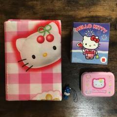 Hello Kitty ハローキティサンリオキャラクターグッズ