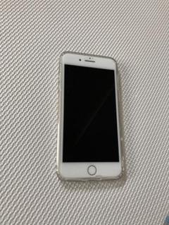 Apple iPhone 8 Plus 256GB シルバー