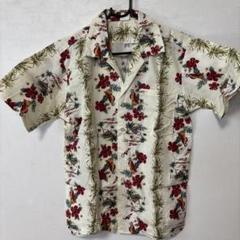 レディース アロハシャツ