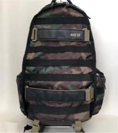 ナイキエスビー リュック バックパックの中古 未使用品 メルカリ
