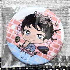 100 ％品質保証 名探偵コナン キャラっとブーケ デフォルメ 缶バッジ 諸伏景光 ピンズ・ピンバッジ・缶バッジ