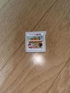 3DSソフト