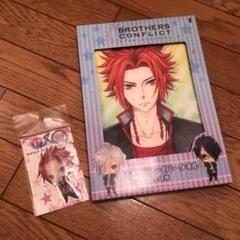 BROTHERS CONFLICT 侑介 (風斗) セット - メルカリ