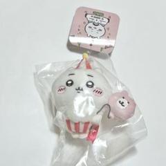 ☺️新品・タグ付き・未開封☺️★ちいかわらんど うきうきマスコット★3点セット★ ちいかわらんど うきうきマスコット ちいかわ ハチワレ うさぎ 3