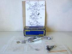 特価 SMTS 1/43 ロータス Elan M200コンセプト スピードスター